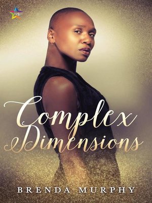 cover image of Complex Dimensions
